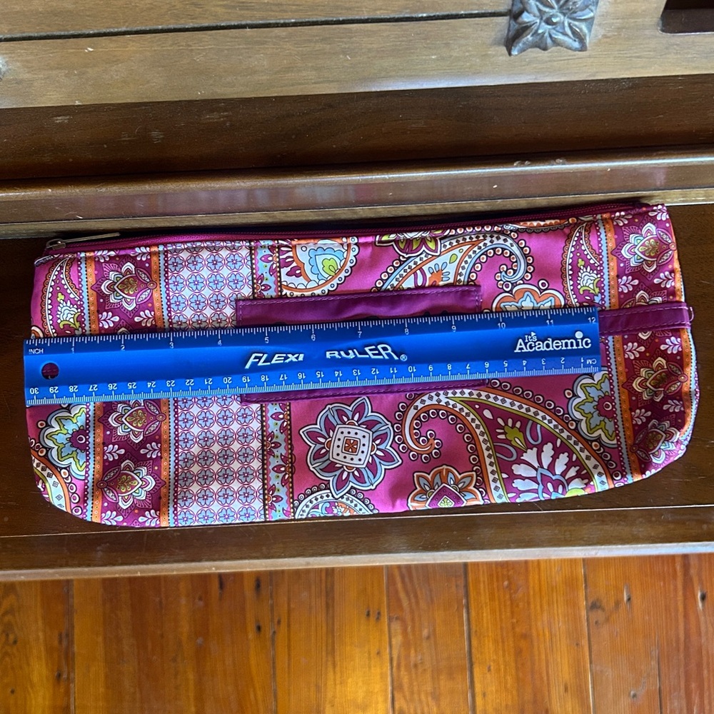 Cosmetics/Hair Tool Bag Set - Picture 14 of 16